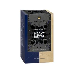 Sonnentor - Heavy Metal Tee