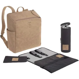 Lässig Tender Backpack camel