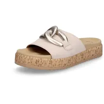 Gabor 63.761 FS2025 für Damen, rosa, Größe 39 EU