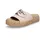 Gabor 63.761 FS2025 für Damen, rosa, Größe 39 EU