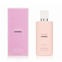 CHANEL Bodylotion Chanel Chance Eau Vive Moisture Body Lotion 200 ml