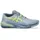Asics Gel-Resolution X Grey Blue/Pistachio 44