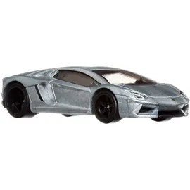 Hot Wheels Car Culture Premium Set 2 Fahrzeuge Kleinwagen-Set ab 3 Jahren Hot Wheels HBL96 Modell