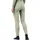 Jack Wolfskin Infinite Light Pants W mint leaf