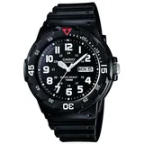 Casio Collection Resin 44,6 mm MRW-200H-1BVEF