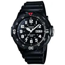 Casio Collection Resin 44,6 mm MRW-200H-1BVEF