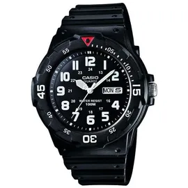 Casio Collection Resin 44,6 mm MRW-200H-1BVEF