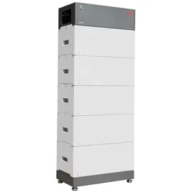 GoodWe KN ET Plus HV 5kW Hybrid Wechselrichter 12,8 kWh Bundle