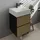 Hansgrohe Xevolos E Waschtischunterschrank 2 Auszüge, 54174390,