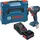 Bosch GDX 18V-285 inkl. 1 x 5,5 Ah + L-Boxx