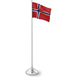 Rosendahl Flagge von Norwegen 35 cm