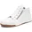 Sneaker High in weiß 52374823-6 5