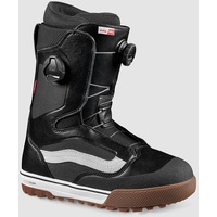Vans Aura Pro 2024 Snowboard-Boots black / white Gr. 7.0