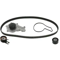 FEBI BILSTEIN Wasserpumpe + Zahnriemensatz mit 32726