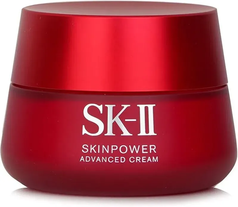 SK-II Fortschrittliche Creme 80 g (Neu)