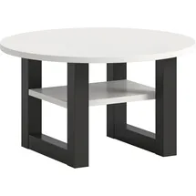 VCM Couchtisch Seattle - BHT 75x42x75 cm