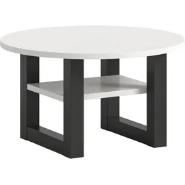 VCM Couchtisch Seattle - BHT 75x42x75 cm