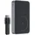 OEM Acefast M10 Magnetische Powerbank 2x Usb-C Pd 30W Mit 15W Induktiver Ladung Und Usb-C Kabel - Schwarz