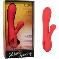 CalExotics CalExotics, Vibrator, Rabbitvibrator Palisades