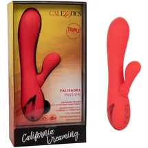 CalExotics CalExotics, Vibrator, Rabbitvibrator Palisades