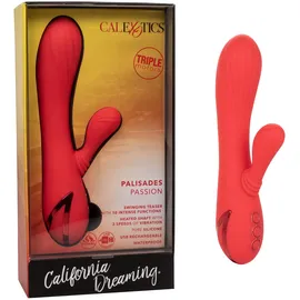 CalExotics CalExotics, Vibrator, Rabbitvibrator Palisades