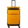 Franky T27-B 4-Rollen 75 cm / 110 l gelb/schwarz