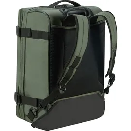 American Tourister Urban Track 2-Rollen Cabin 55 cm / 45,5 l dark khaki