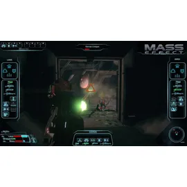 Mass Effect (EA Value Games) (PC)