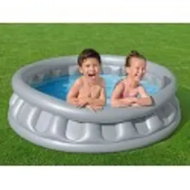 BESTWAY Spaceship Planschbecken 152 x 43 cm