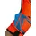 Reusch Attrakt Fusion Guardian Hyper Orange/Electric Blue/Black 11