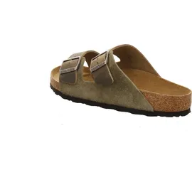 Birkenstock Arizona Grün 48