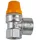 CALEFFI Sicherheitsventil 1/2' x 3/4' 10 bar