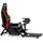 Next Level Racing Flight Simulator Rennsimulationssitz Schwarz PC / PlayStation 5 / Xbox Series X