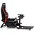 Next Level Racing Flight Simulator Rennsimulationssitz Schwarz PC / PlayStation 5 / Xbox Series X
