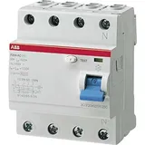 ABB F204 A-80/0,3 2CSF204101R3800