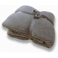 Wirth Wohndecke »TIKA«, Sherpa-Decke