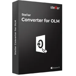 Stellar Converter For OLM Standard Jahreslizenz