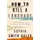 HarperCollins How to Kill a Language