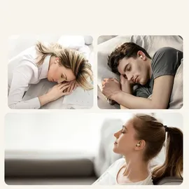 Joyroom JR-TS1 TWS-Kopfhörer der Cozydots-Serie mit Bluetooth 5.3 und Geräuschunterdrückung