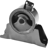 TEDGUM Lagerung, Motor