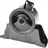 TEDGUM Lagerung, Motor 00393484