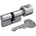 Profil-Knaufzylinder K30/50