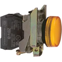 Schneider Electric Leuchtmelder XB4BVB5