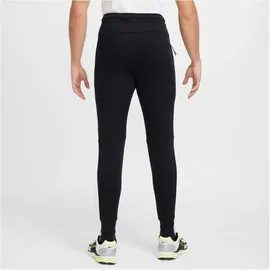 Nike Tech Fleece Jogginghose Herren 010 black/black XS