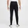 Nike Tech Fleece Jogginghose Herren 010 black/black XS