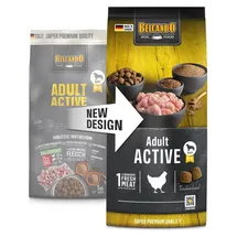 Belcando Adult Active 1 kg