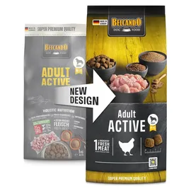 Belcando Adult Active 1 kg