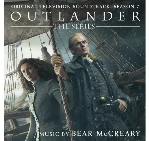 Outlander: Season 7 / OST