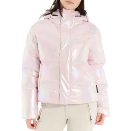 Protest Rena Jacke - Foxy Pink - 176