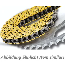 AFAM Kettensatz 530 für Suzuki GSF 600 Bandit 15/47t